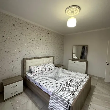 Voka Apartment *