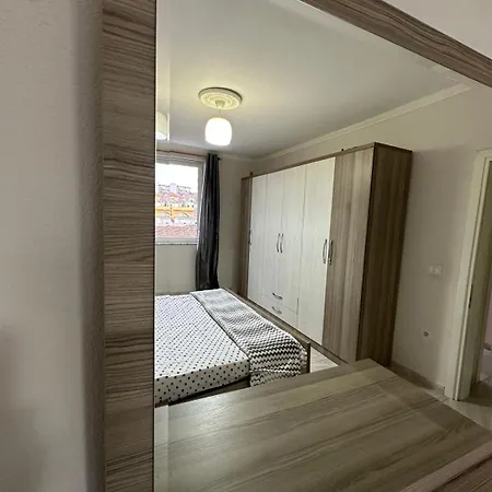 Apartment Voka
