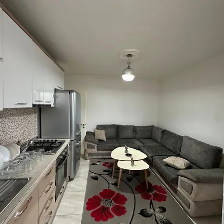 Voka Apartment *