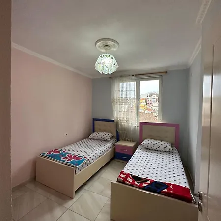 Apartment Voka *