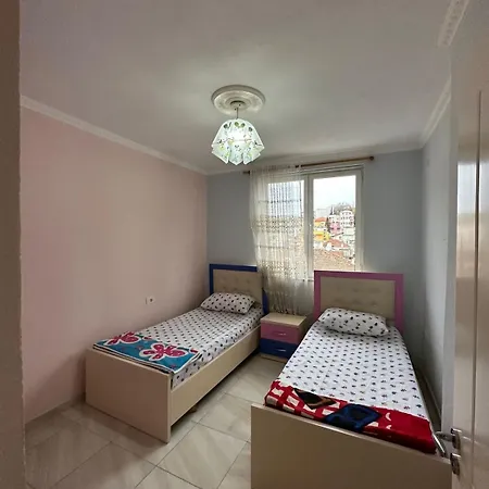 Apartamento Voka